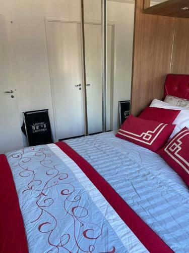 Beach Way - Porto Das Dunas - Apartamento de Luxo