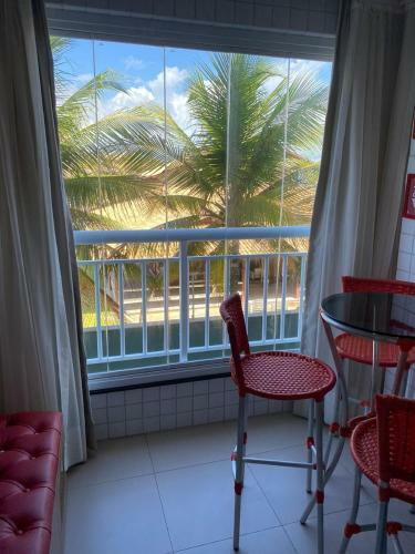 Beach Way - Porto Das Dunas - Apartamento de Luxo