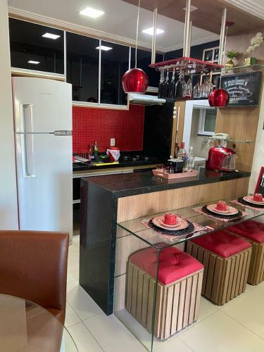 Beach Way - Porto Das Dunas - Apartamento de Luxo
