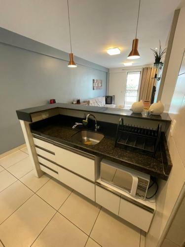 Apartamento Em Condom�nio Mediterranee Pr�ximo Ao Beach Park