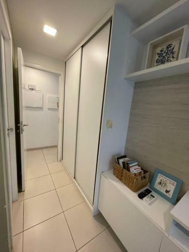 Apartamento Em Condom�nio Mediterranee Pr�ximo Ao Beach Park