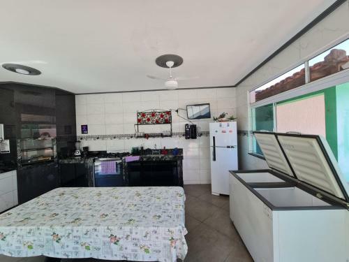 Casa Espetacular No Centro de Praia Seca Entre O Mar E A Lagoa