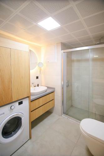 Apartamento Krem Marin Suites