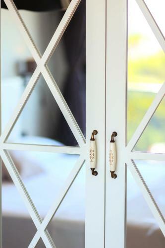 Apartamento Krem Marin Suites