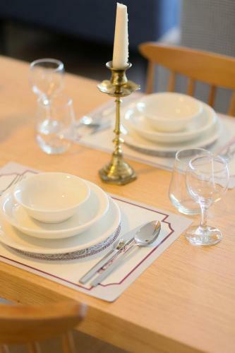 Apartamento Krem Marin Suites
