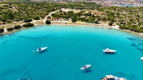 Apartamento Izmir �e?mede Yazl?k K??l?k Daire