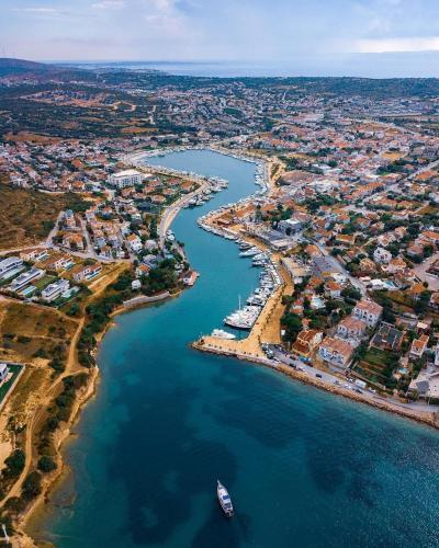 Apartamento Izmir �e?mede Yazl?k K??l?k Daire