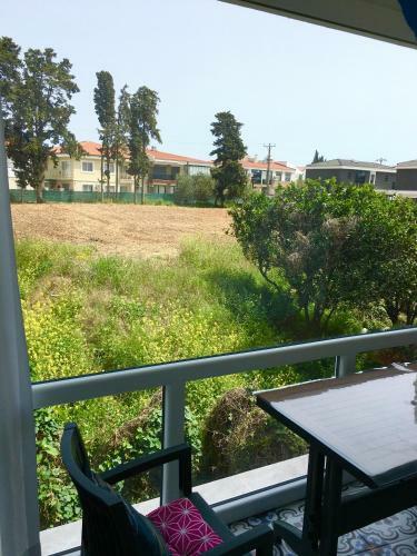Apartamento Izmir �e?mede Yazl?k K??l?k Daire