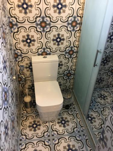 Apartamento Izmir �e?mede Yazl?k K??l?k Daire