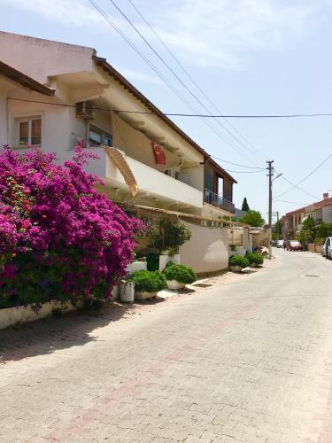 Apartamento Izmir �e?mede Yazl?k K??l?k Daire