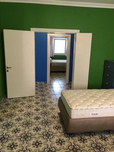 Apartamento Izmir �e?mede Yazl?k K??l?k Daire