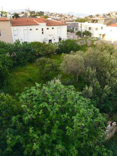 Apartamento Izmir �e?mede Yazl?k K??l?k Daire