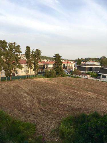 Apartamento Izmir �e?mede Yazl?k K??l?k Daire