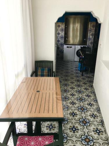 Apartamento Izmir �e?mede Yazl?k K??l?k Daire