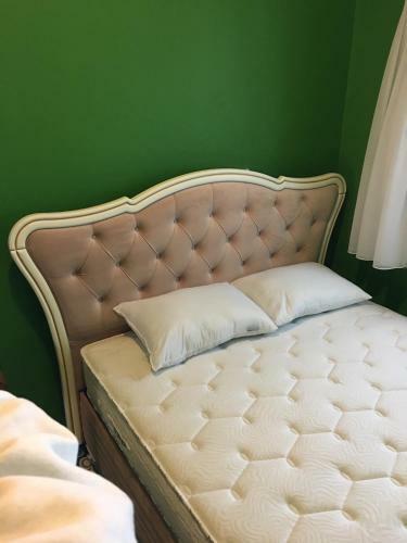 Apartamento Izmir �e?mede Yazl?k K??l?k Daire