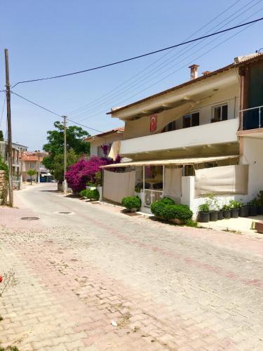 Apartamento Izmir �e?mede Yazl?k K??l?k Daire