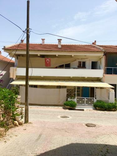 Apartamento Izmir �e?mede Yazl?k K??l?k Daire