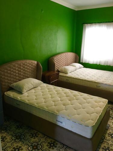 Apartamento Izmir �e?mede Yazl?k K??l?k Daire