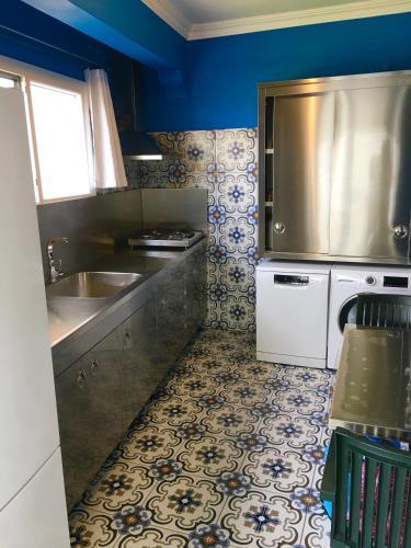 Apartamento Izmir �e?mede Yazl?k K??l?k Daire