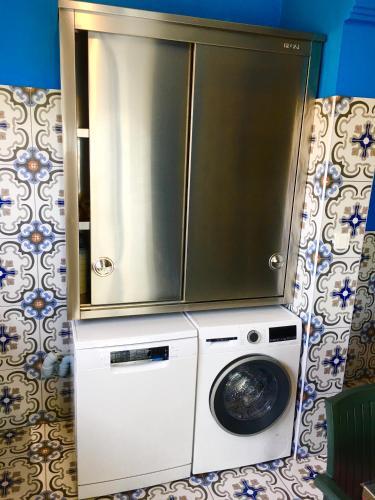 Apartamento Izmir �e?mede Yazl?k K??l?k Daire
