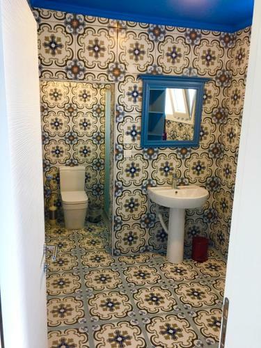 Apartamento Izmir �e?mede Yazl?k K??l?k Daire