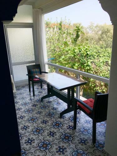 Apartamento Izmir �e?mede Yazl?k K??l?k Daire