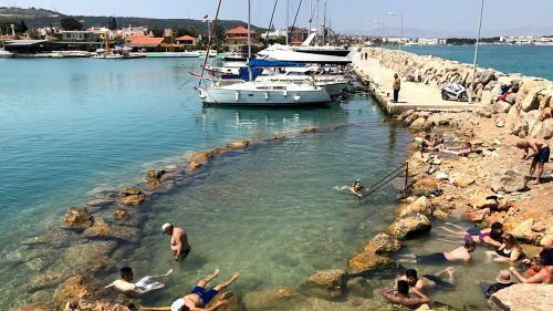 Apartamento Izmir �e?mede Yazl?k K??l?k Daire