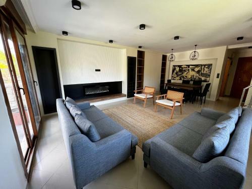 Villa Peri