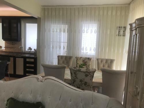 Apartamento Yaz