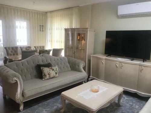 Apartamento Yaz