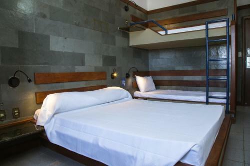Hotel Sesc Arax�