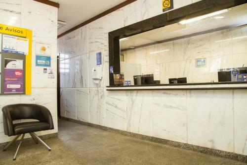 Hotel Sesc Arax�