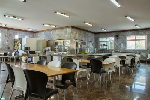 Hotel Sesc Arax�
