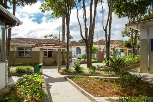 Hotel Sesc Arax�