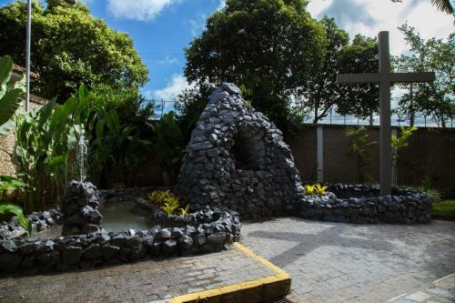 Hotel Sesc Arax�