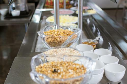 Hotel Sesc Arax�