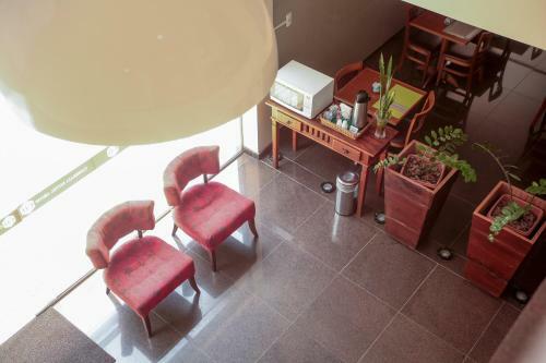 Cambraia Hotel Arcos