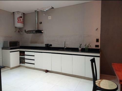 Apartamento Residencia Frida