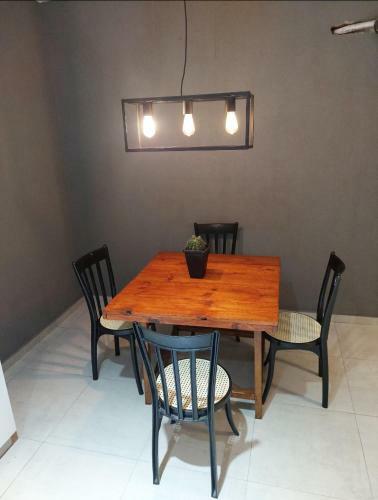 Apartamento Residencia Frida