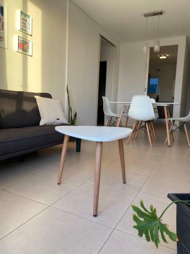 Apartamento Departamento C�ntrico