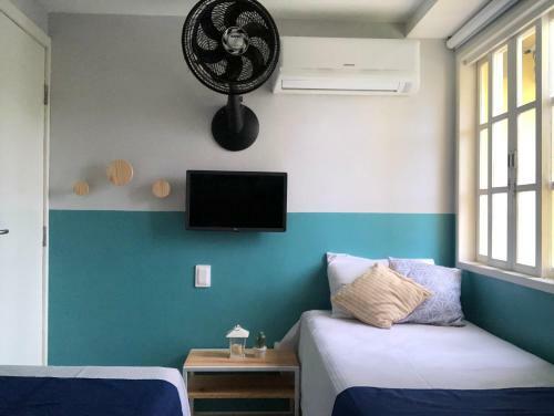 Bonita, Aconchegante E Bem Equipada - Gerib� A P�!