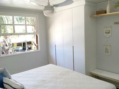 Bonita, Aconchegante E Bem Equipada - Gerib� A P�!