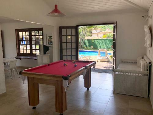 Bonita, Aconchegante E Bem Equipada - Gerib� A P�!