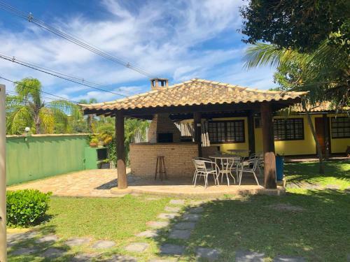 Bonita, Aconchegante E Bem Equipada - Gerib� A P�!