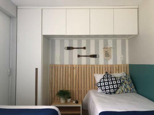 Bonita, Aconchegante E Bem Equipada - Gerib� A P�!