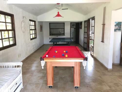 Bonita, Aconchegante E Bem Equipada - Gerib� A P�!