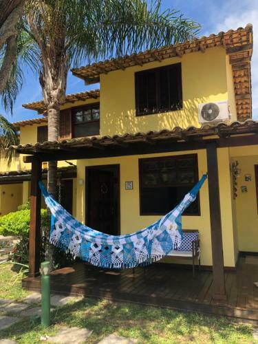 Bonita, Aconchegante E Bem Equipada - Gerib� A P�!