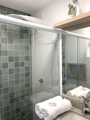Bonita, Aconchegante E Bem Equipada - Gerib� A P�!