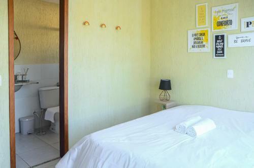 Linda Casa P� Na Areia Em B�zios Cks017