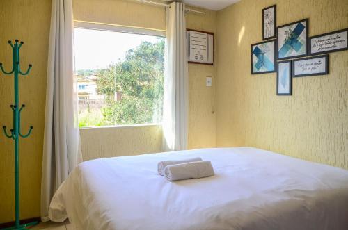 Linda Casa P� Na Areia Em B�zios Cks017